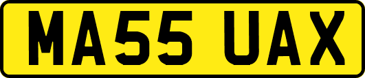 MA55UAX