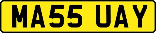 MA55UAY