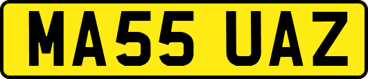 MA55UAZ