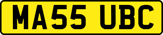 MA55UBC