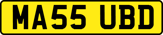 MA55UBD