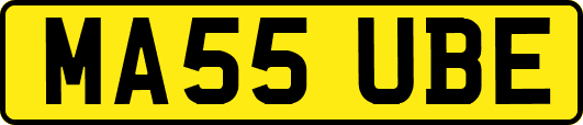 MA55UBE