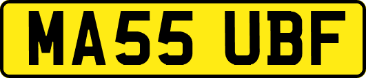 MA55UBF