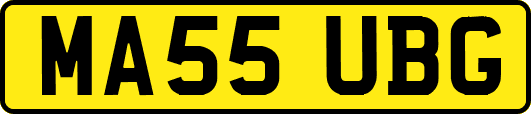 MA55UBG