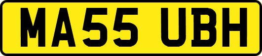 MA55UBH