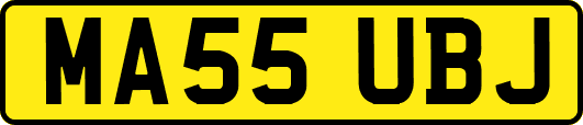 MA55UBJ