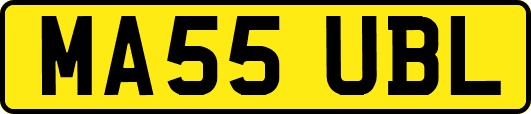 MA55UBL