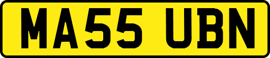 MA55UBN