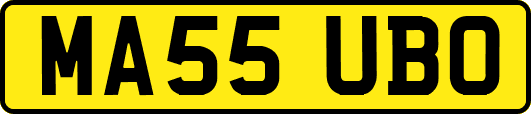 MA55UBO