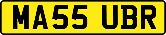 MA55UBR