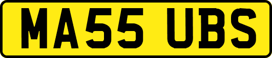 MA55UBS