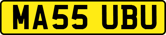 MA55UBU