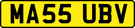 MA55UBV