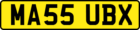 MA55UBX