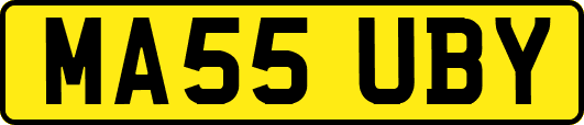 MA55UBY