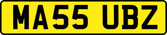 MA55UBZ