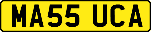 MA55UCA