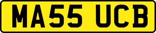 MA55UCB