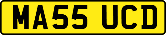 MA55UCD