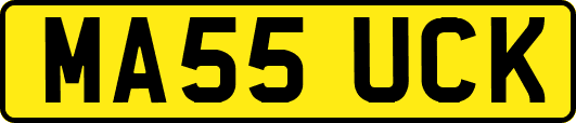 MA55UCK