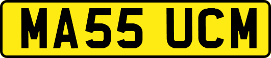MA55UCM