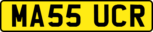 MA55UCR