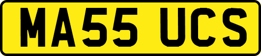 MA55UCS