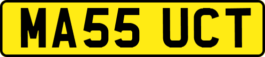 MA55UCT