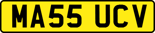 MA55UCV
