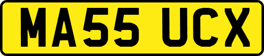 MA55UCX