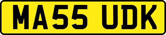 MA55UDK