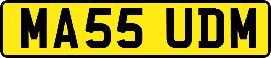 MA55UDM