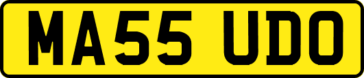 MA55UDO