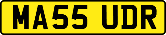 MA55UDR