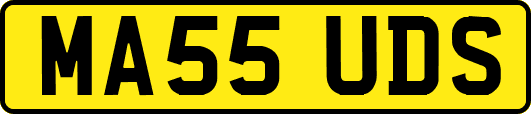 MA55UDS