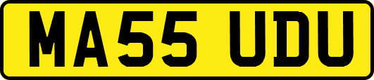 MA55UDU