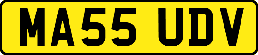 MA55UDV