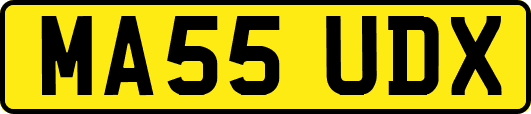 MA55UDX