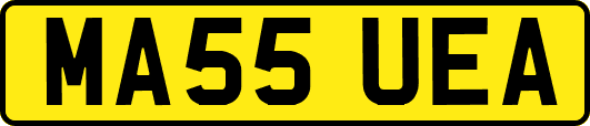 MA55UEA