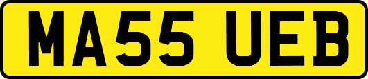 MA55UEB