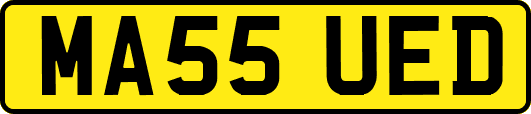 MA55UED