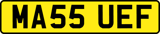 MA55UEF