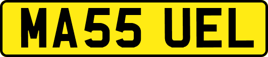MA55UEL
