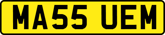 MA55UEM
