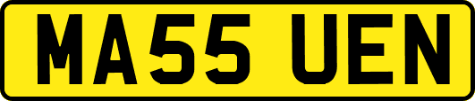 MA55UEN