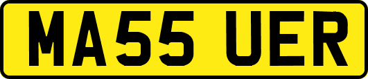 MA55UER