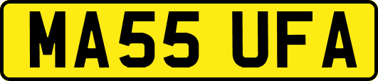 MA55UFA