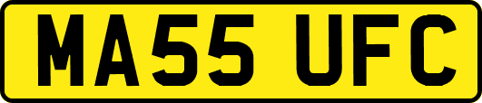 MA55UFC