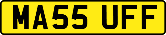 MA55UFF