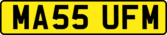 MA55UFM